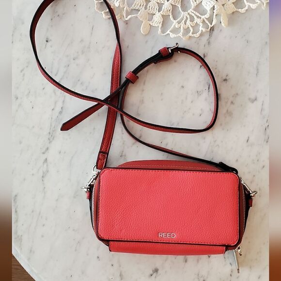 Reed Handbags - Reed - Crossbody Bag